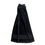 Bawełniany ręcznik golfowy P039870O