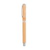 Bambusowy długopis żelowy P043131O