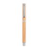 Bambusowy długopis żelowy P043131O