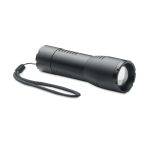 Mała aluminiowa latarka LED P043179O
