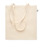 Torba z bawełny organicznej P043242O