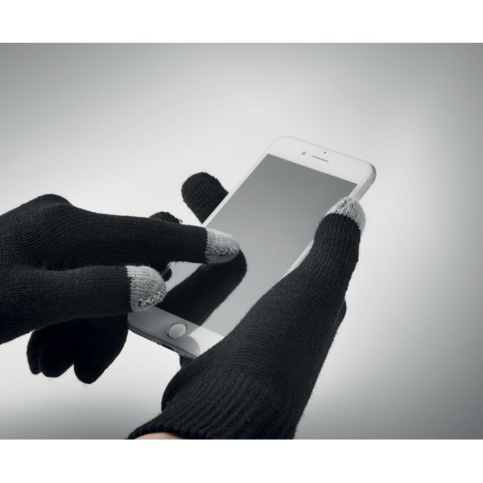 3 artykuły na zimę z RPET P043268O