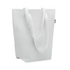 Torba na zakupy z filcu RPET P043278O bialy