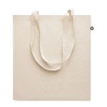 Torba z bawełny z recyklingu P043297O