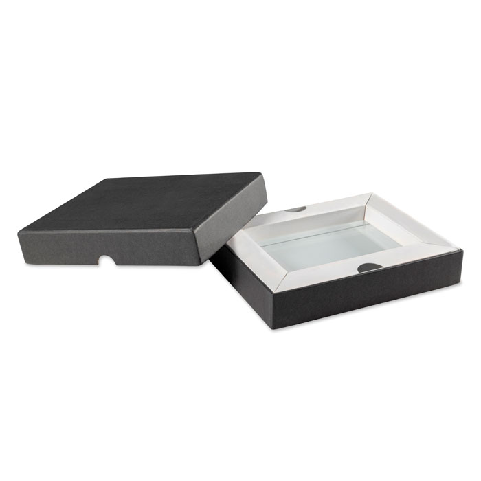 Kryształowa statuetka, nagroda P043308O