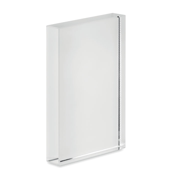 Kryształowa statuetka, nagroda P043308O