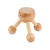 Masażer ręczny z drewna P045520O