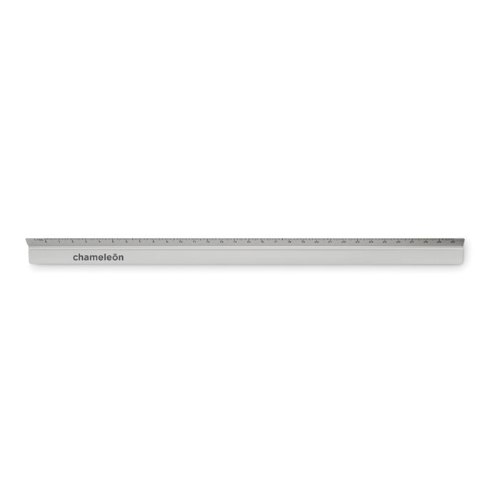 Linijka 30cm z aluminium P045524O