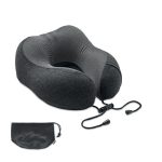 Poduszka podróżna z RPET P045565O