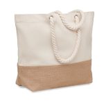 Torba plażowa, płótno 280gr/m² P045596O