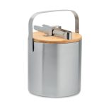 Dwuścienny kubełek na lód 1,2L P045617O