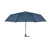 Wiatroodporny parasol 27 cali P045625O niebieski