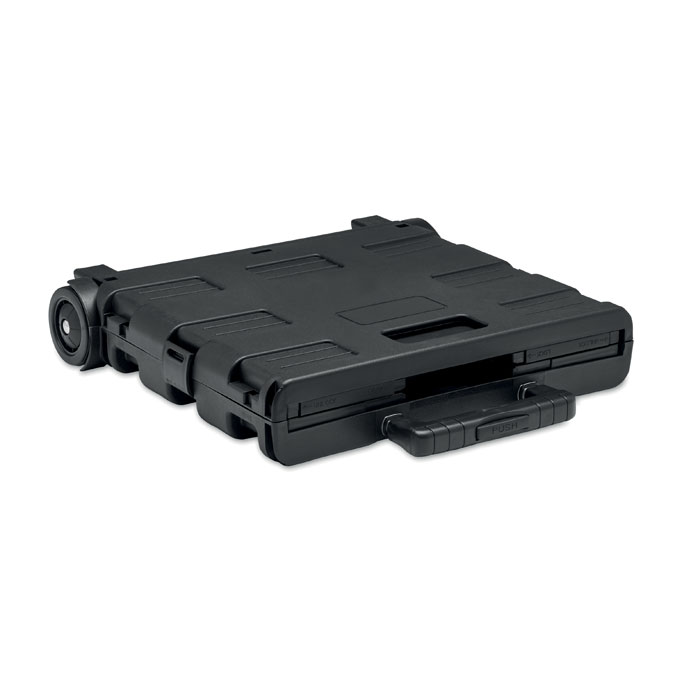 Składany wózek na zakupy P045631O