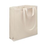 Bawełniana torba z recyklingu P045635O