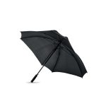 Kwadratowy parasol 27 cali P045694O