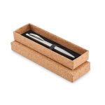 Stalowy długopis z recyklingu P045711O