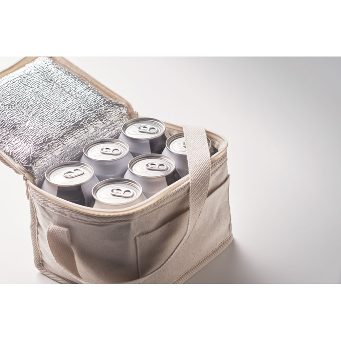 Torba chłodząca na 6 puszek P045725O