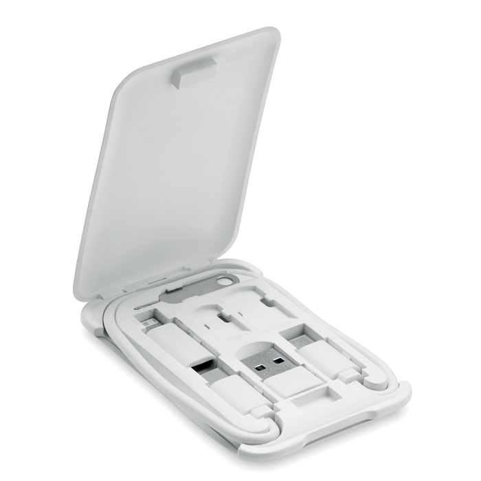 Kabel 3 w 1 z podstawką P045753O