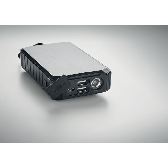 Solarny power bank 8000 mAh P045806O