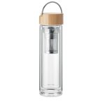 Dwuścienna butelka 400ml P045822O