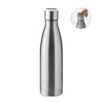 Dwuścienna butelka 500 ml P045828O