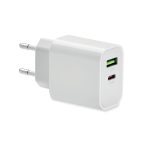 Ładowarka USB 18W 2 porty P045866O