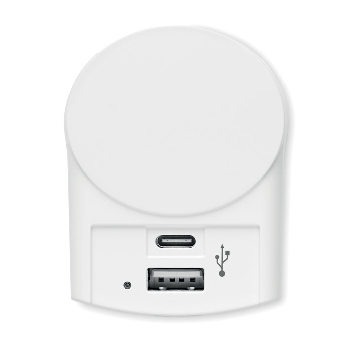 Ładowarka Euro USB (AC) 27W P045870O