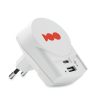 Ładowarka Euro USB (AC) 27W P045870O