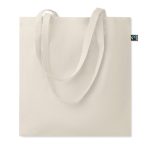 Torba bawełniana Fairtrade P049039O