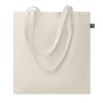 Torba bawełniana Fairtrade P049040O