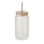 słoik sublimacyjny 450 ml P049059O