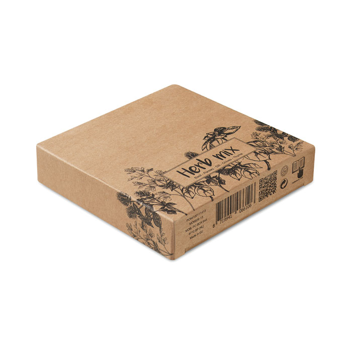 Taśma z nasionami ziół P049064O