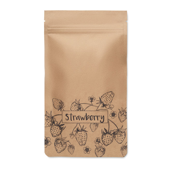 Zestaw do uprawy truskawek P049066O