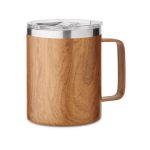 Kubek z podwójną ścianką 300ml P051137O