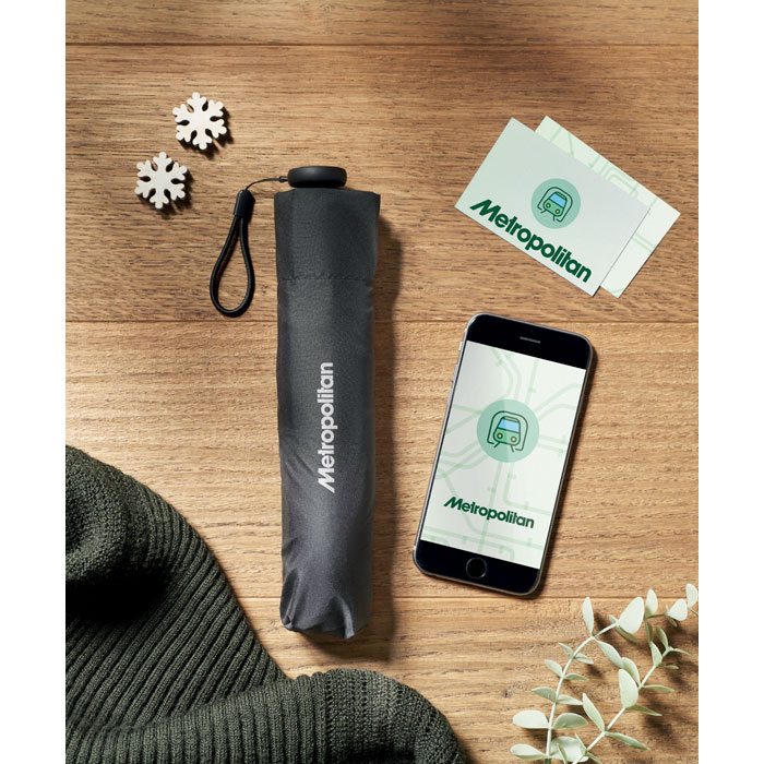 Lekki składany parasol P051198O