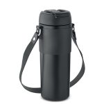 Kubek z podwójną ścianką 700ml P051201O