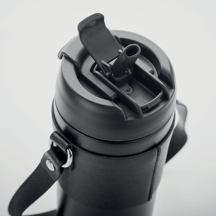 Kubek z podwójną ścianką 700ml P051201O