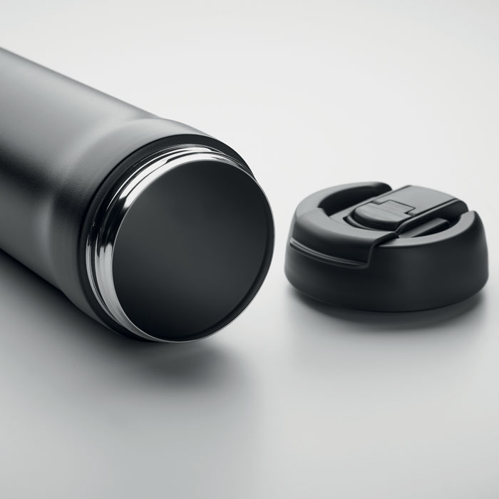 Kubek z podwójną ścianką 700ml P051201O