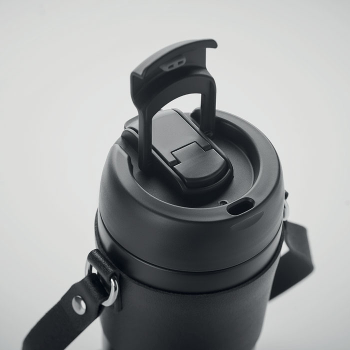 Kubek z podwójną ścianką 700ml P051201O