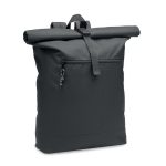 Plecak 600D RPET typu rolltop P051250O