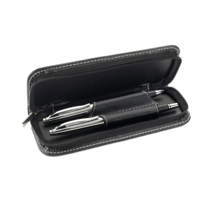 Kpl piśmienny w etui P017876O MI-MO7475-03