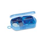 Plastikowy kpl biurowy P017894O