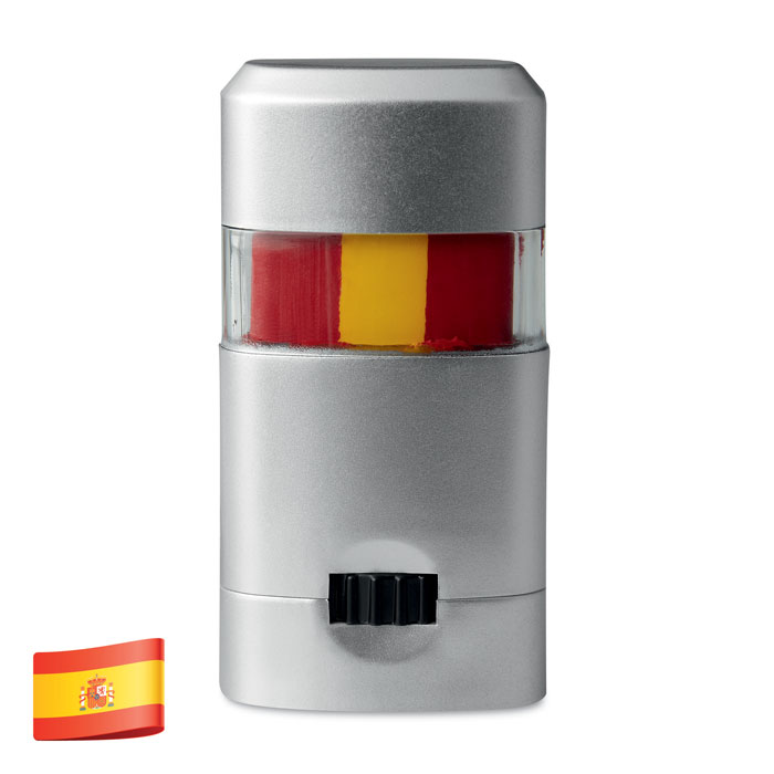 Flamastry do malowania P018105O czerwony