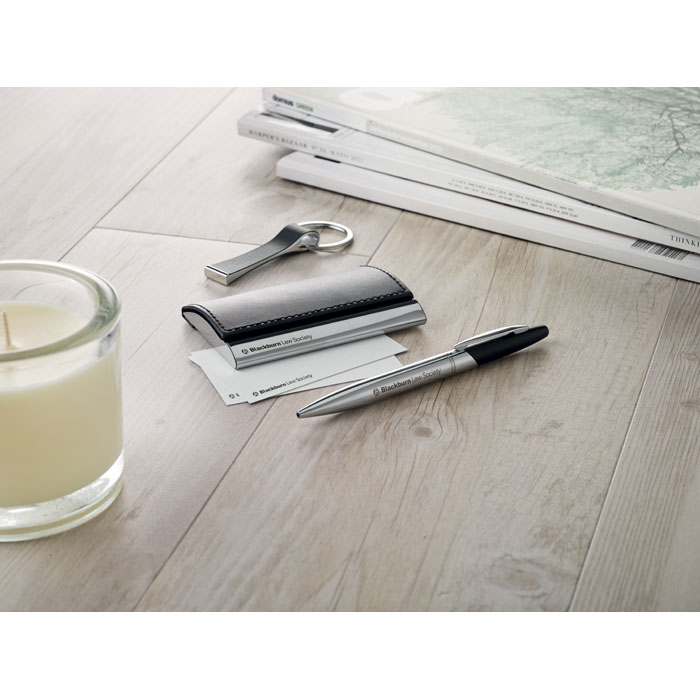 Biznesowy zestaw upominkowy P018184O