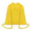Worek bawełniany P018221O zólty