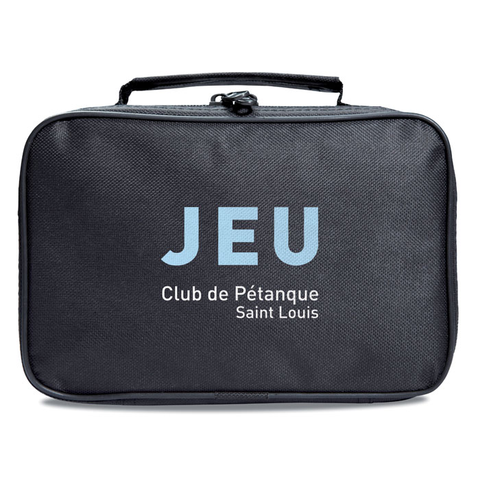 Zestaw do gry w bule P018318O