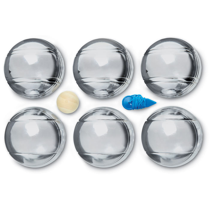 Zestaw do gry w bule P018318O