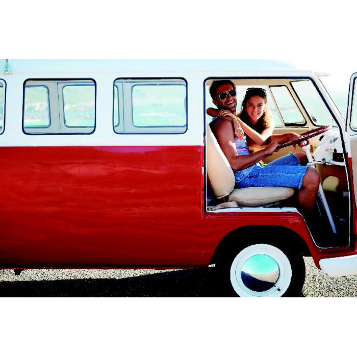 Zestaw 2 osłon przeciwsłoneczn P018362O