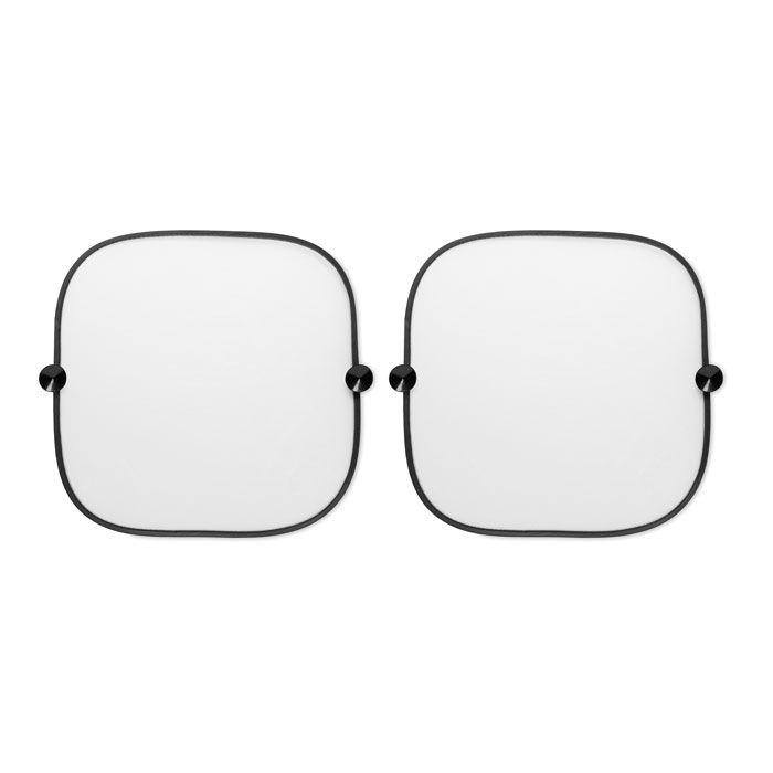 Zestaw 2 osłon przeciwsłoneczn P018362O MI-MO8675-03
