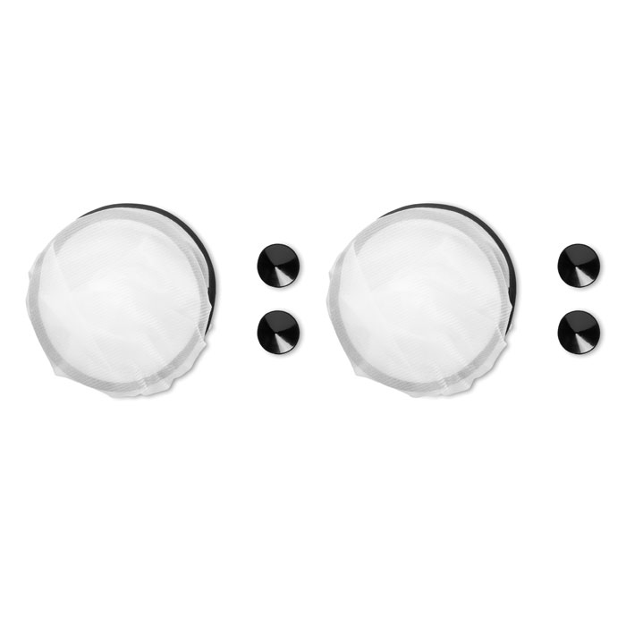 Zestaw 2 osłon przeciwsłoneczn P018362O